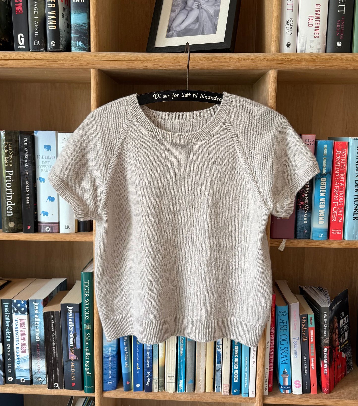 ELEONORA T-SHIRT