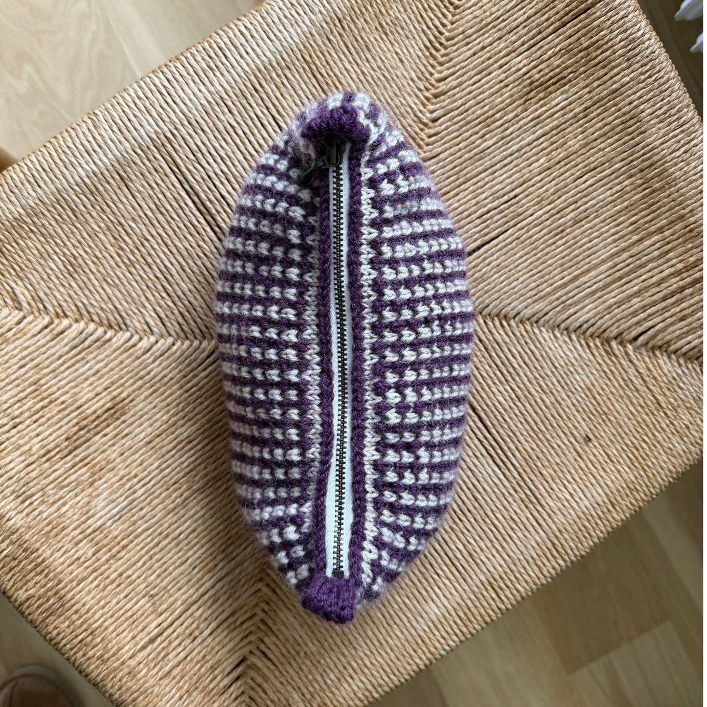 LYNLÅS 20 CM - FAST ECRU