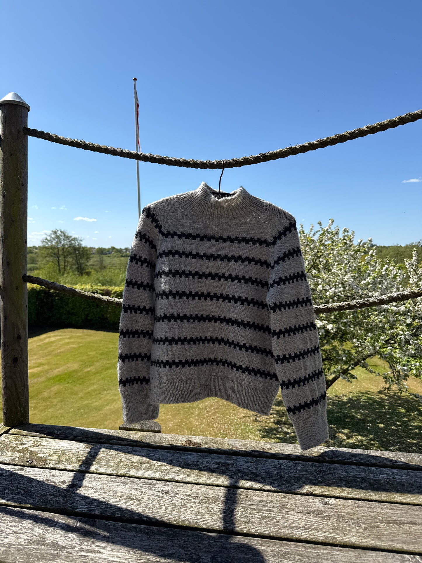OLIVIA SWEATER