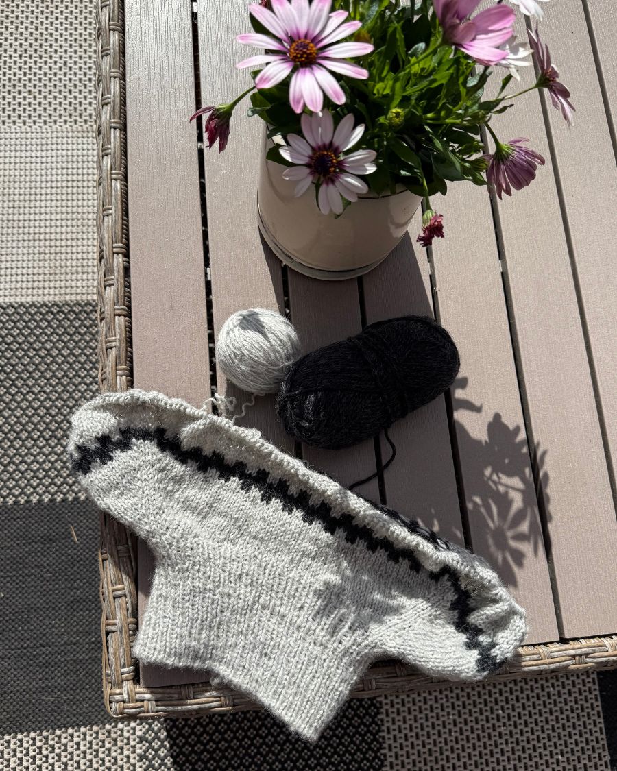 GAVEKORT TIL AXELKNIT