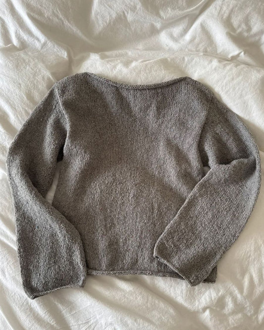 AGNES BLOUSE - Axelknit