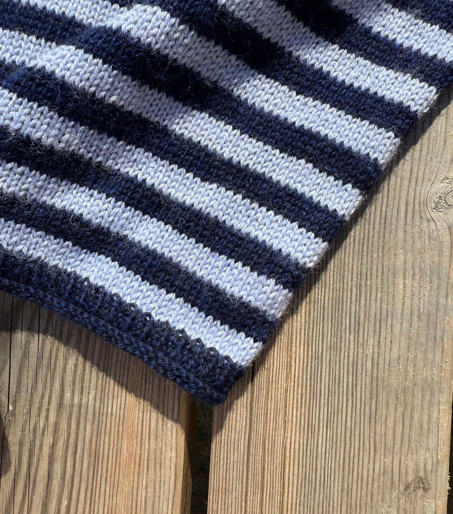 ASTA SWEATER - Axelknit