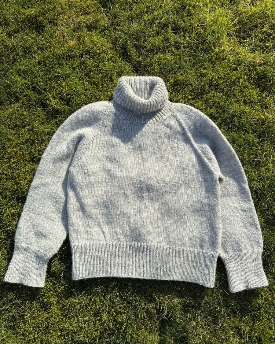 AXEL SWEATER - Axelknit