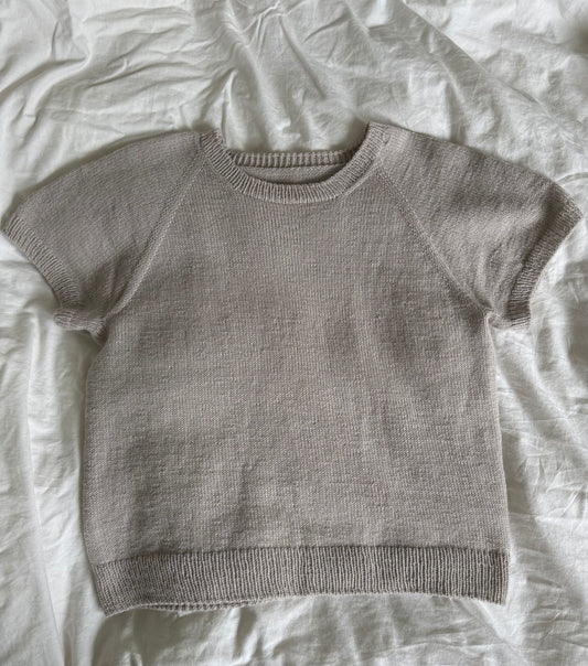ELEONORA T - SHIRT - Axelknit