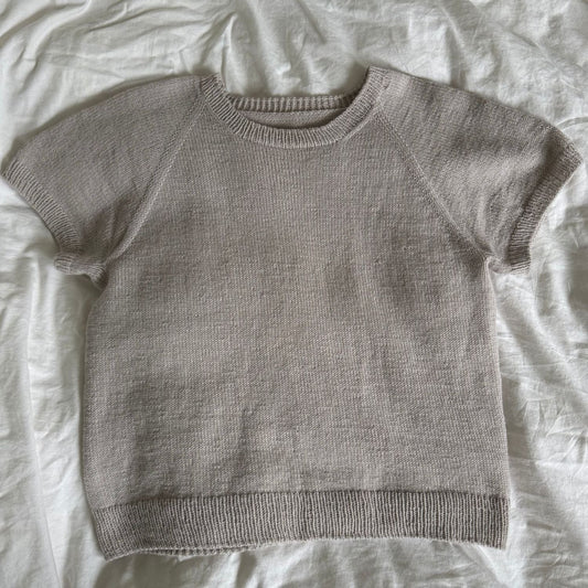 ELEONORA T - SHIRT - Axelknit