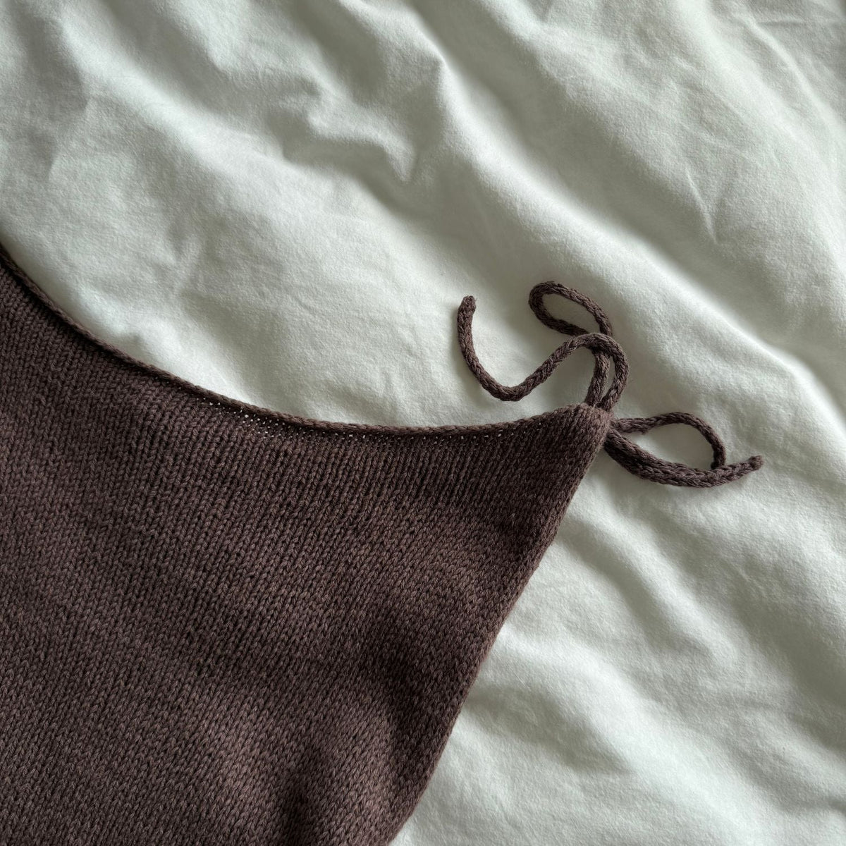 ENGELINE TOP - Axelknit