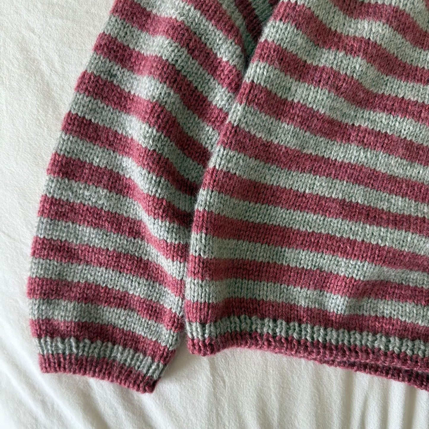 INGEBORG JACKET - Axelknit