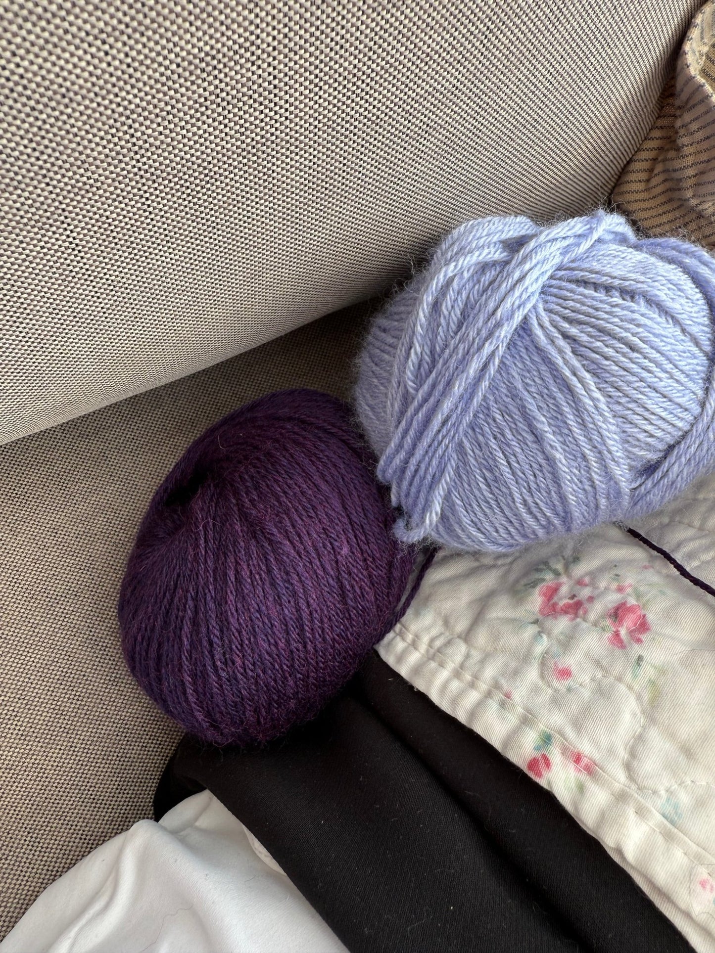 INGEBORG SWEATER - Axelknit