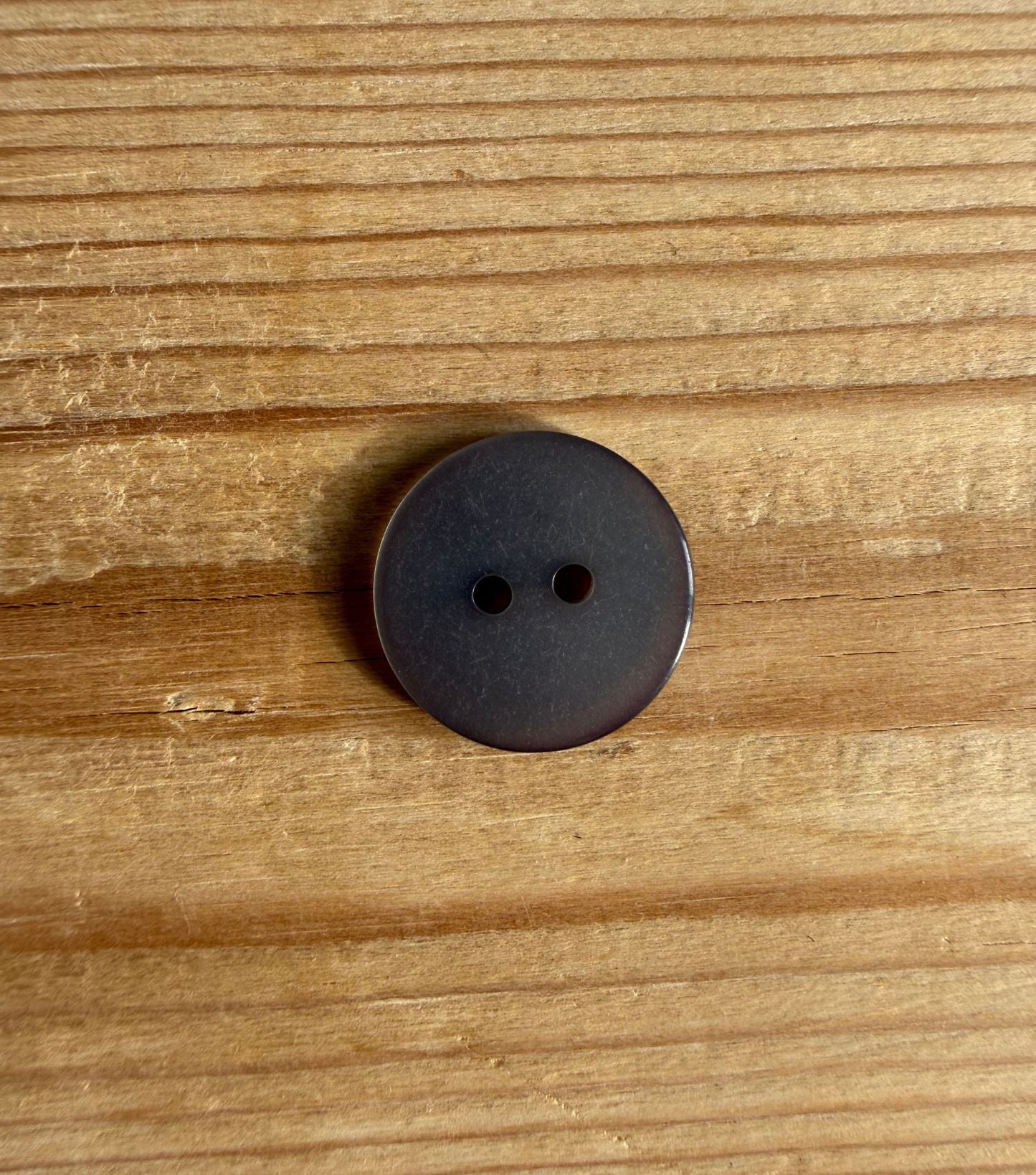 KNAPPER Ø20 MM - PERLE 1 STK - Axelknit