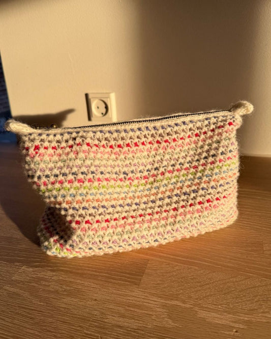 LOTTE PURSE - Axelknit