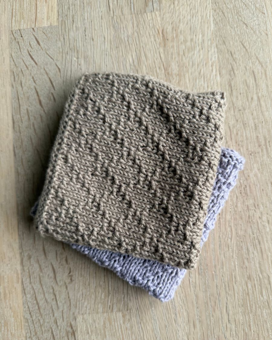 MOMMY CLOTH - Axelknit