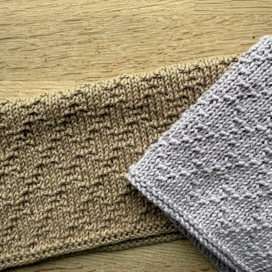 MOMMY CLOTH - Axelknit