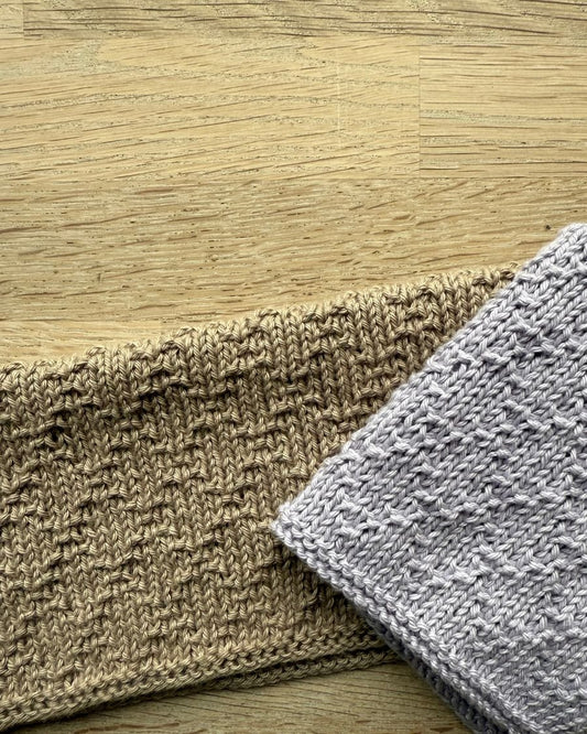 MOMMY CLOTH - Axelknit