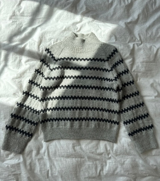 OLIVIA SWEATER - Axelknit