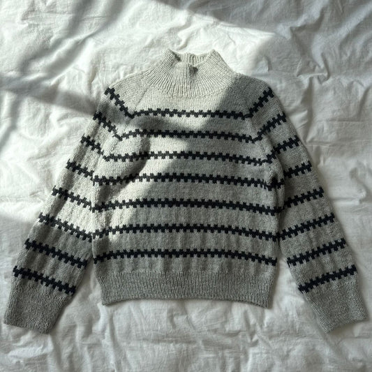 OLIVIA SWEATER - Axelknit