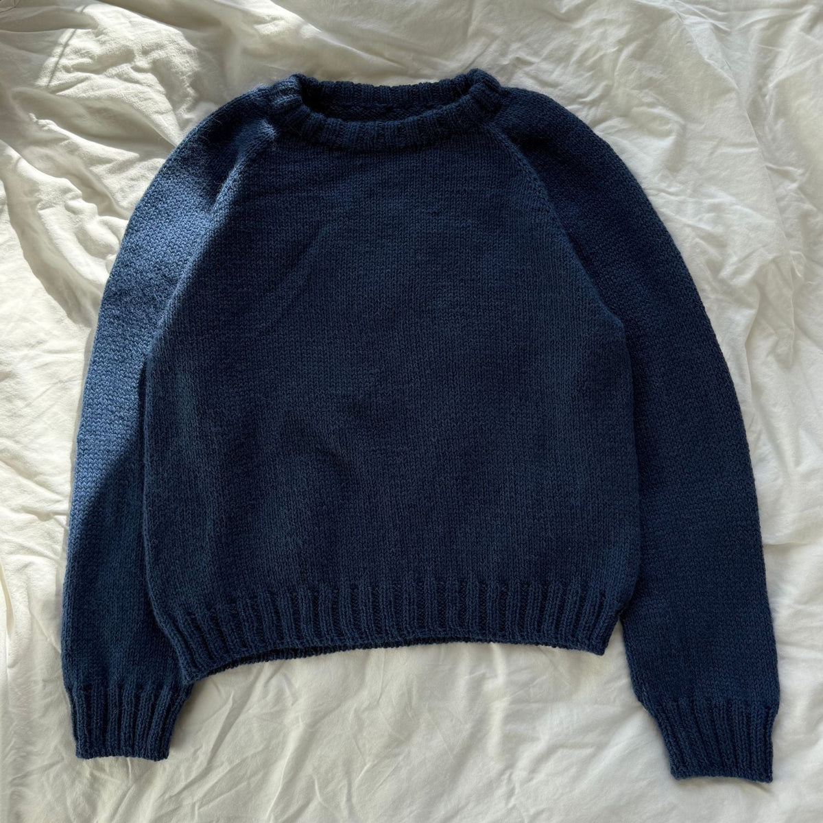 OSVALD SWEATER - Axelknit