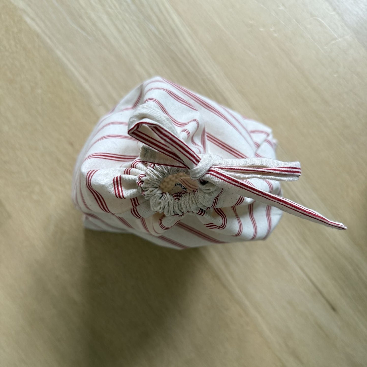 PROJEKTTASKE - Axelknit