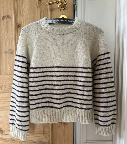SEMILLA SWEATER - Axelknit