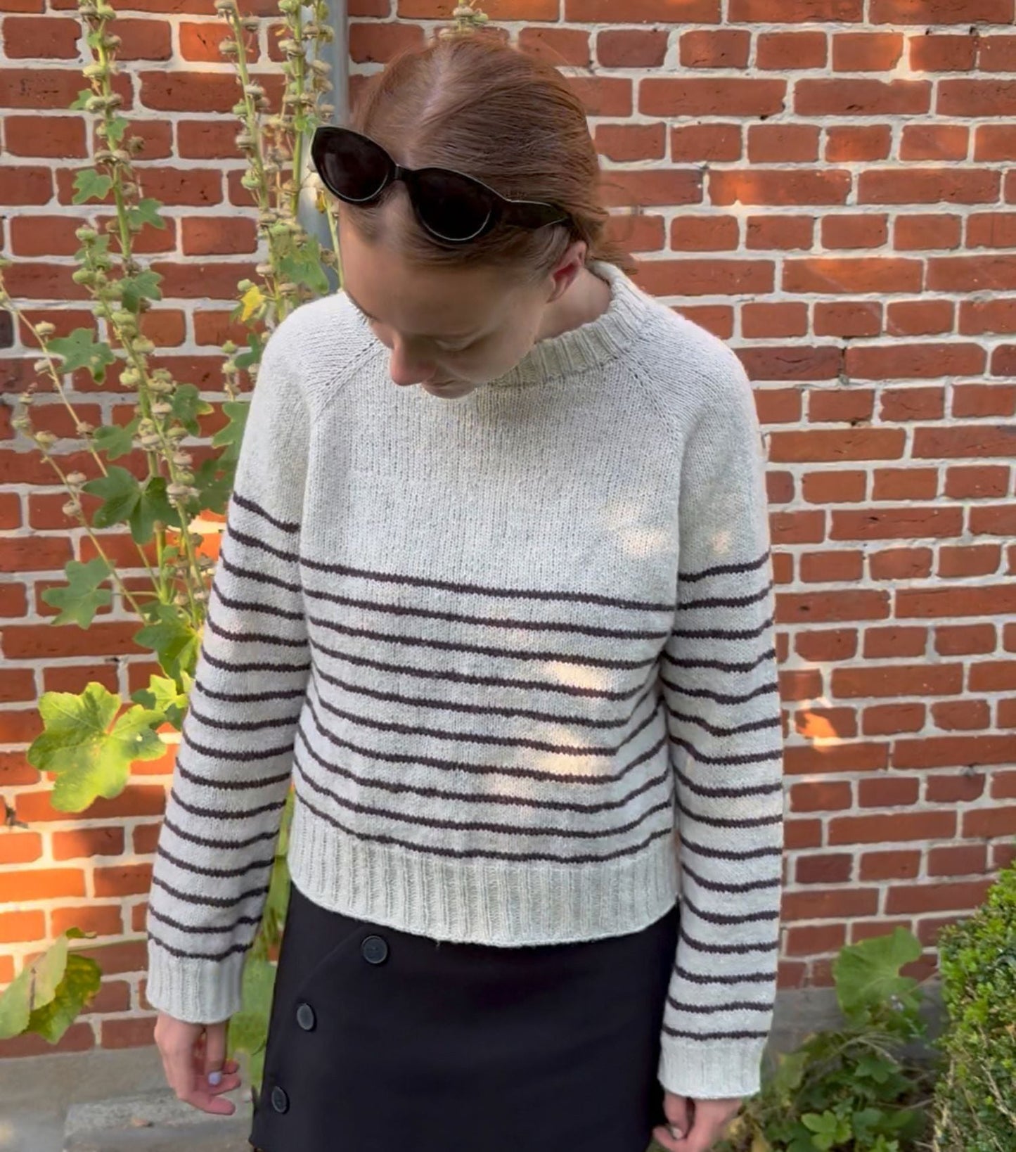 SEMILLA SWEATER - Axelknit