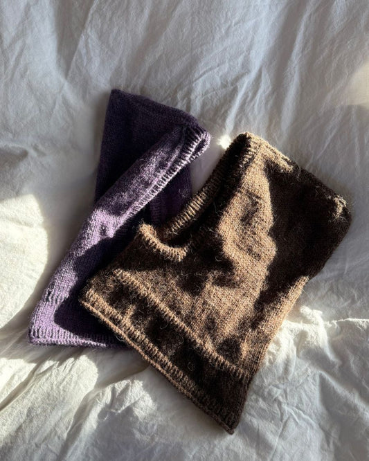 VIOLA BALACLAVA - Axelknit