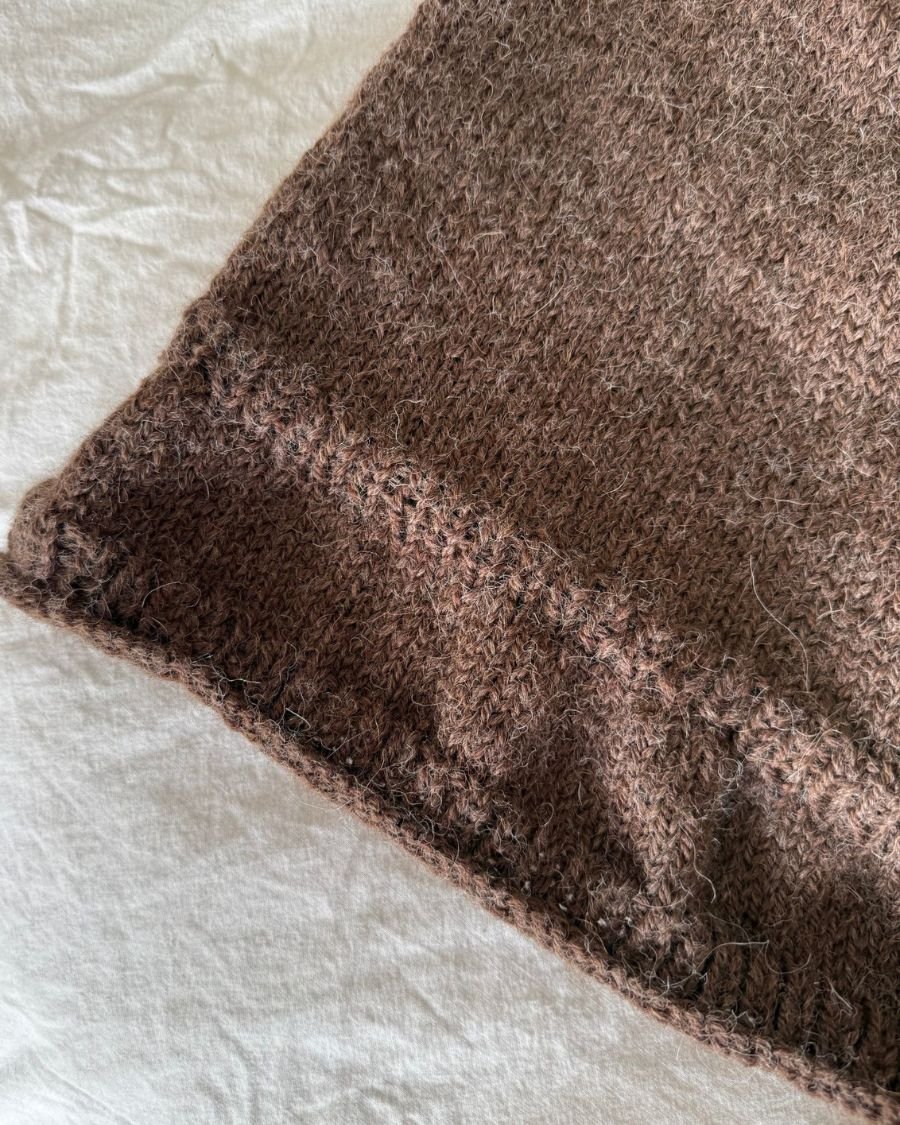 VIOLA BALACLAVA - Axelknit