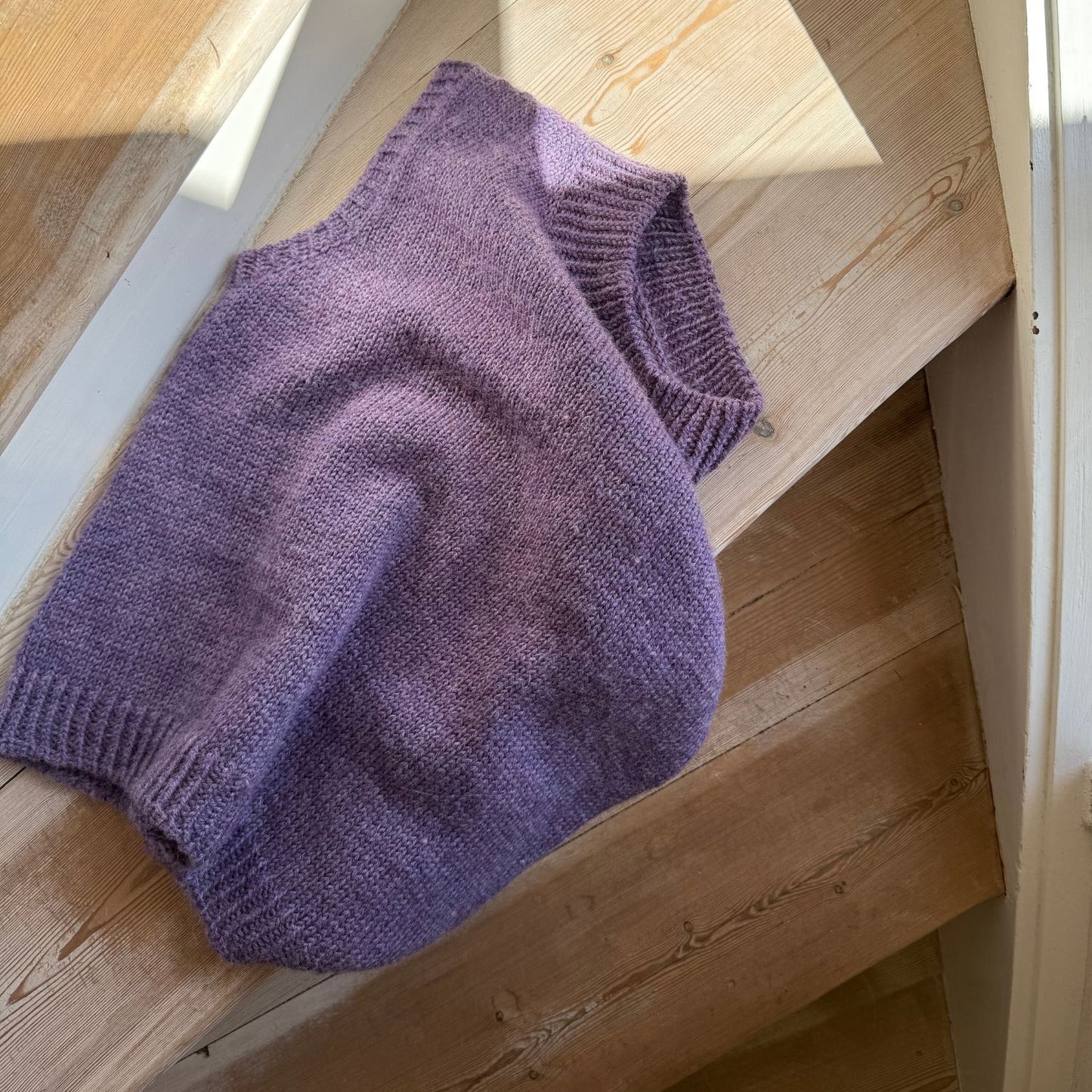 AGNETE SLIPOVER