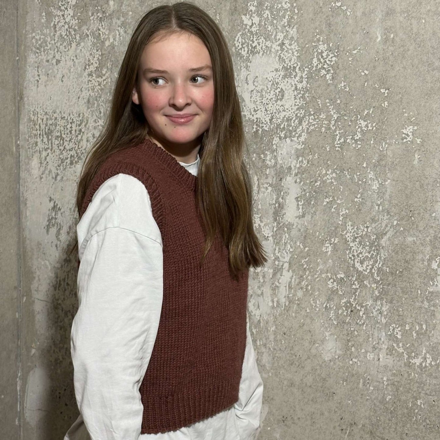 NAYA SLIPOVER