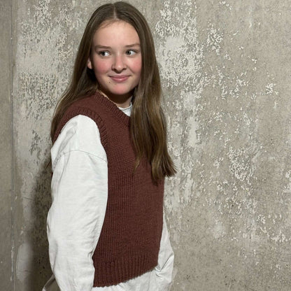 NAYA SLIPOVER