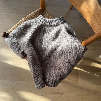 WILMA SWEATER 