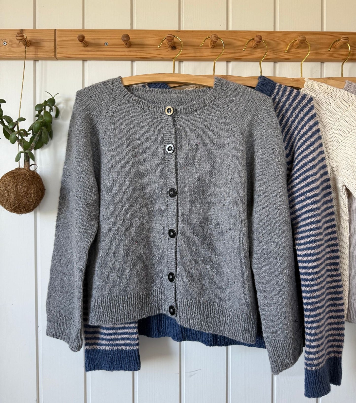 BELLA CARDIGAN
