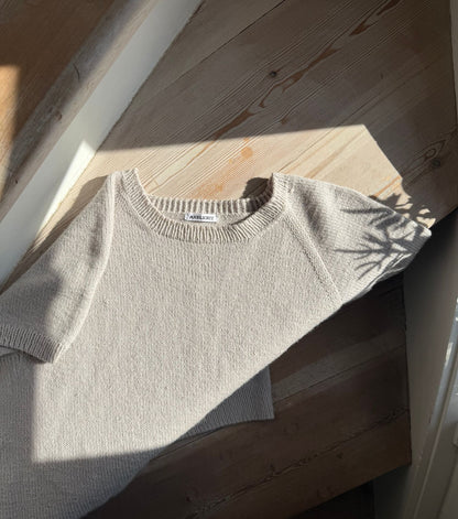 "AXELKNIT" LABEL 5 STK