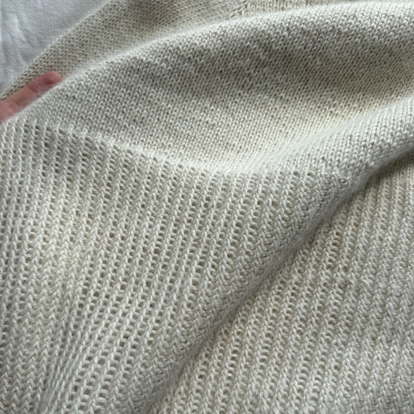 IDA SWEATER