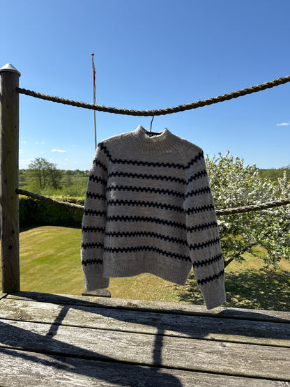 OLIVIA SWEATER