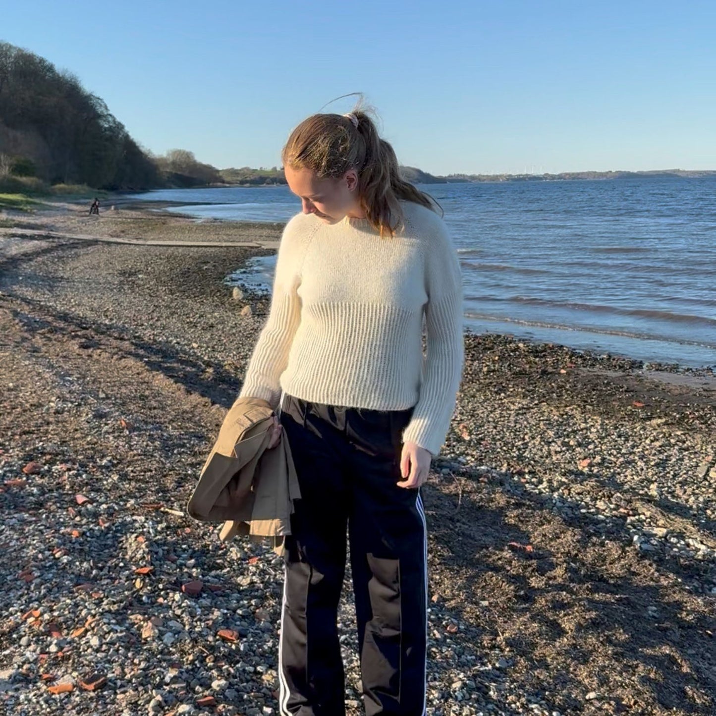 IDA SWEATER