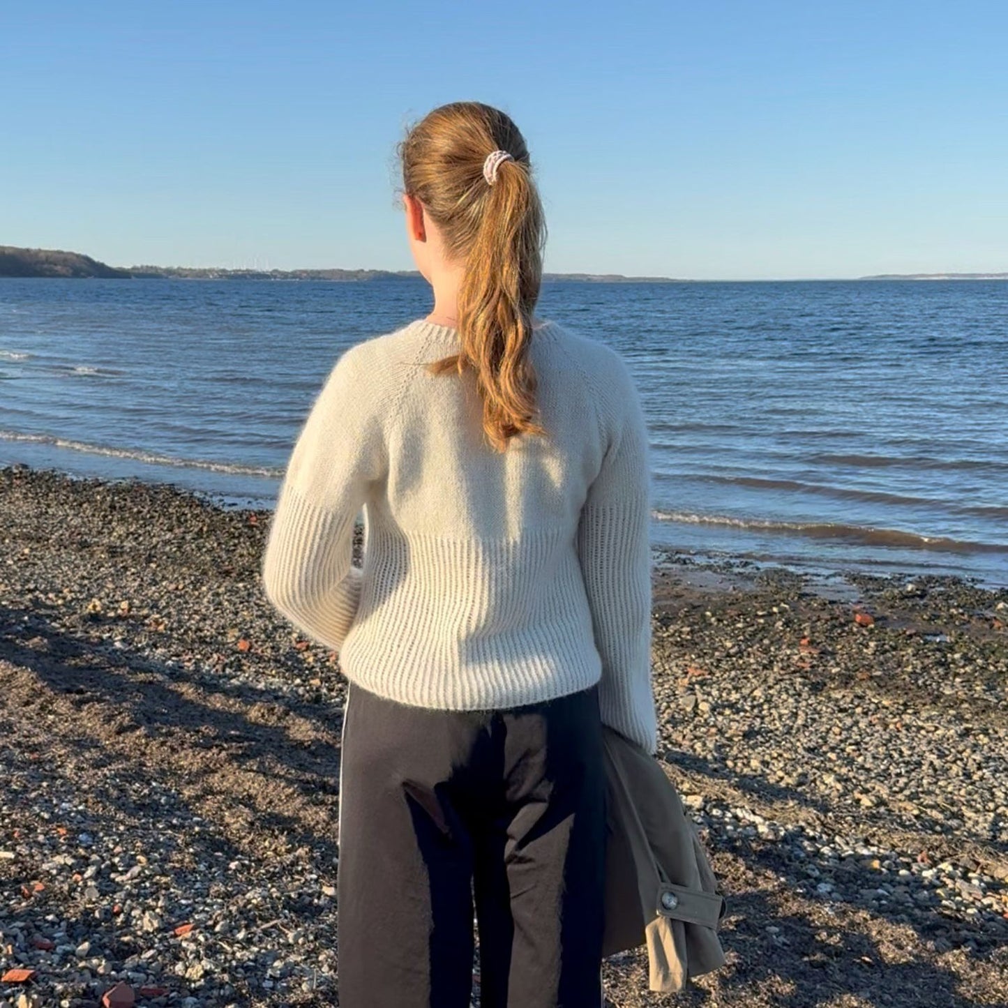 IDA SWEATER