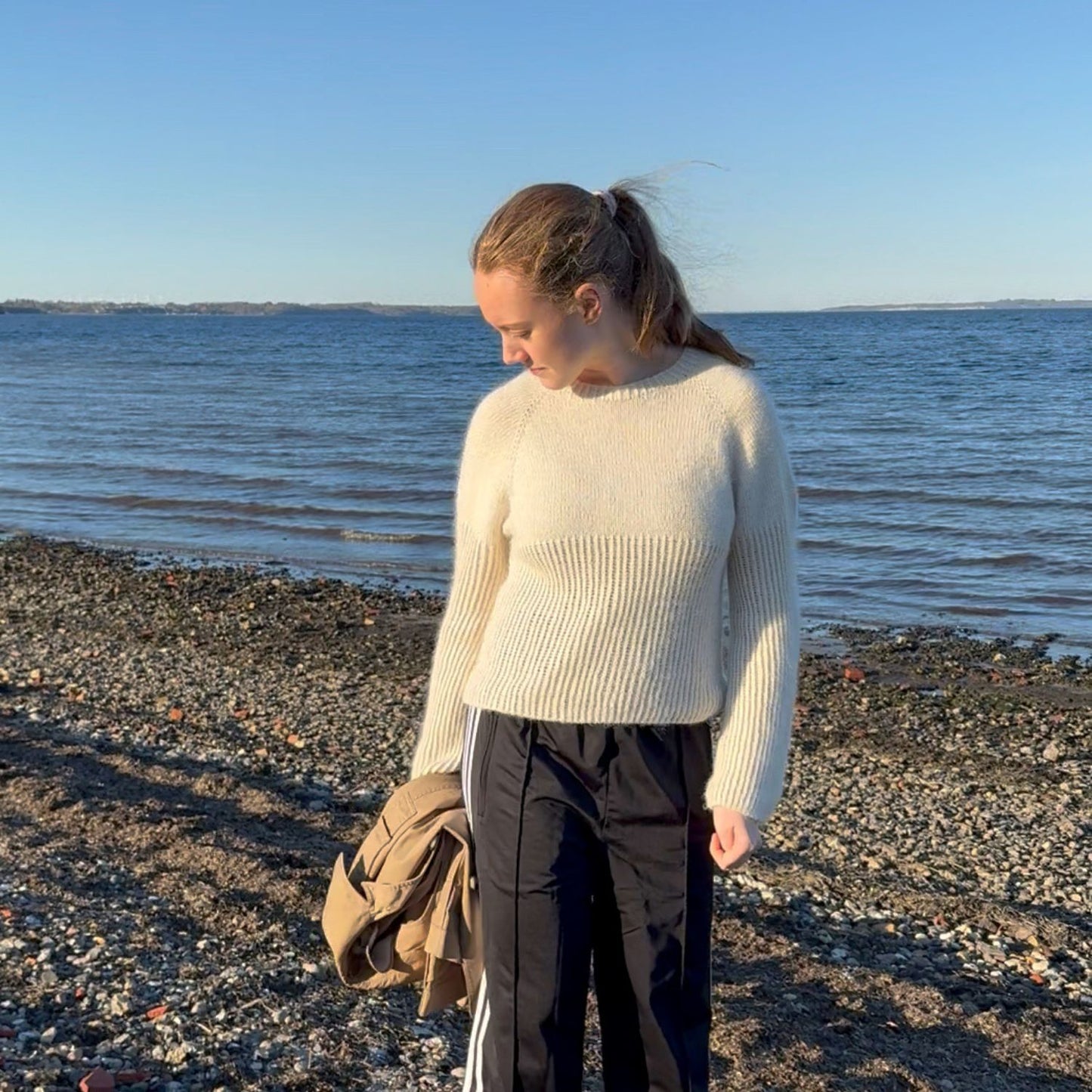 IDA SWEATER