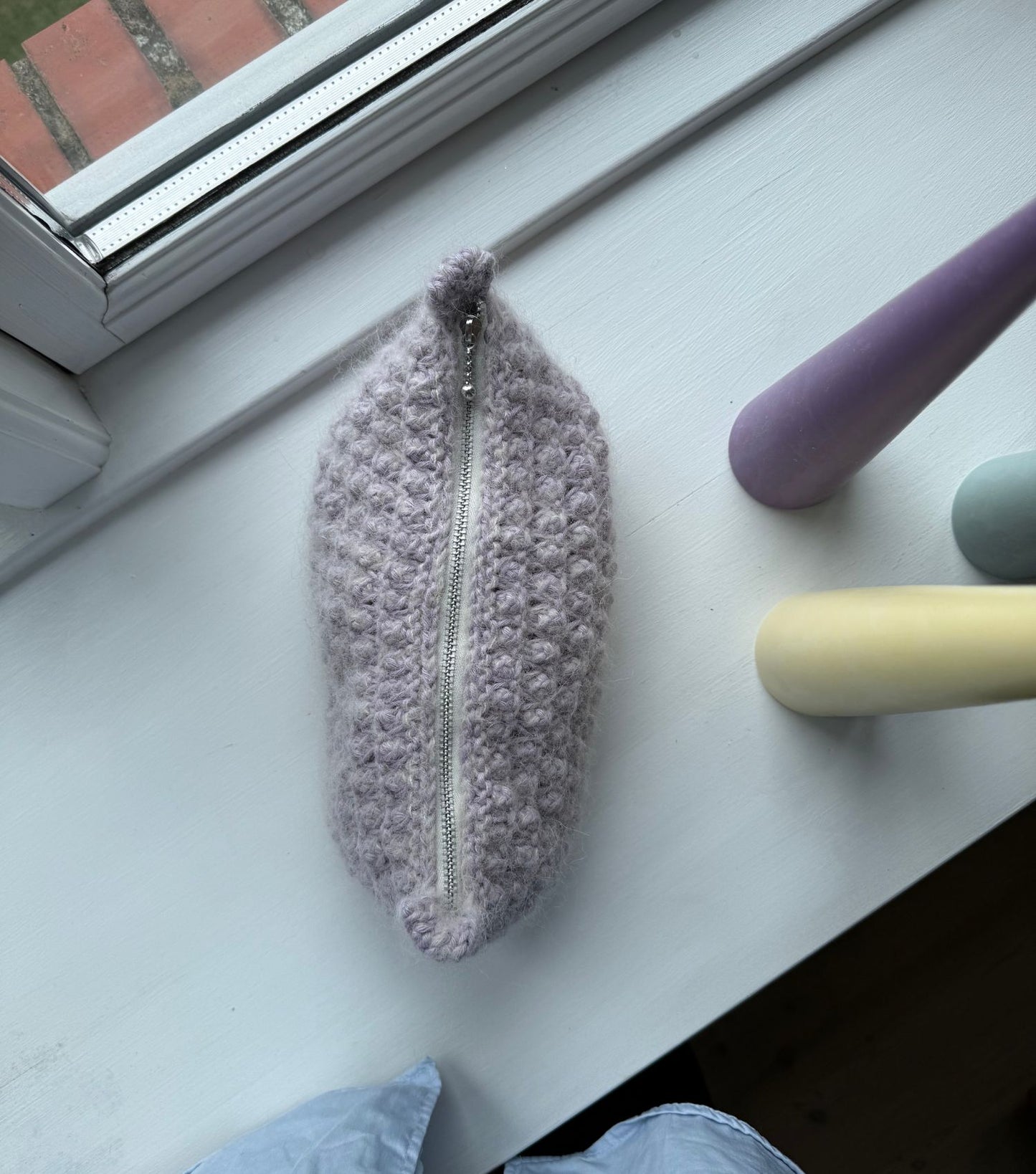 MATILDA CLUTCH
