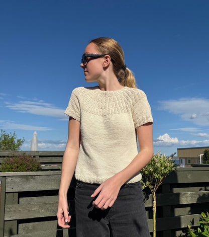 SANDER T-SHIRT