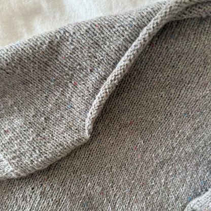 AGNES BLOUSE - Axelknit
