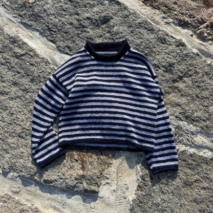 ASTA SWEATER - Axelknit