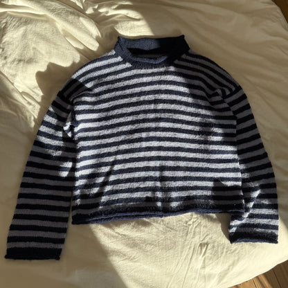 ASTA SWEATER - Axelknit