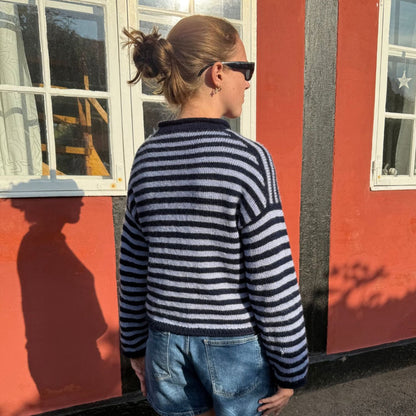 ASTA SWEATER - Axelknit