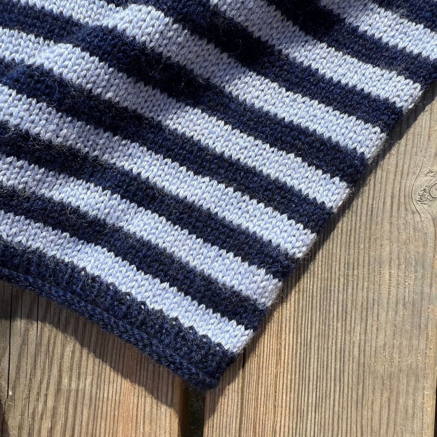 ASTA SWEATER - Axelknit