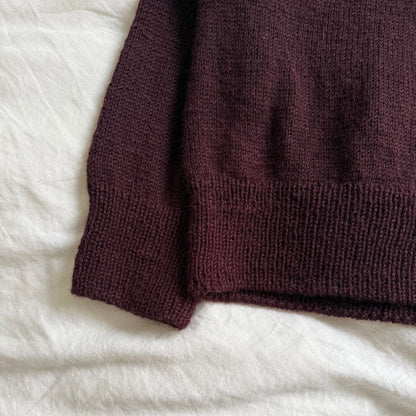 AXEL SWEATER - Axelknit