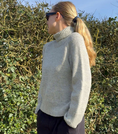 AXEL SWEATER - Axelknit