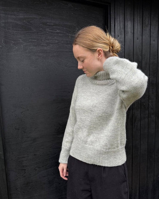 AXEL SWEATER - Axelknit