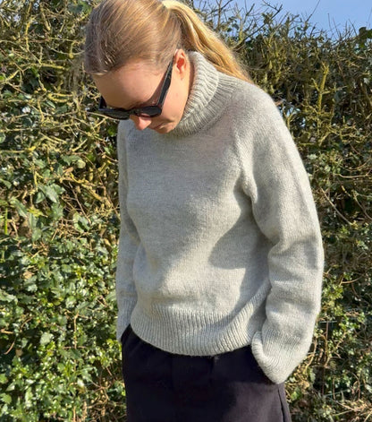 AXEL SWEATER - Axelknit