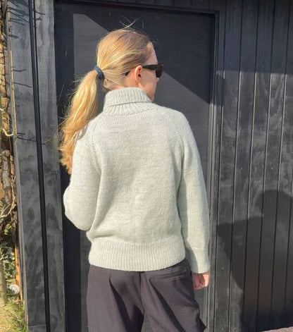 AXEL SWEATER - Axelknit