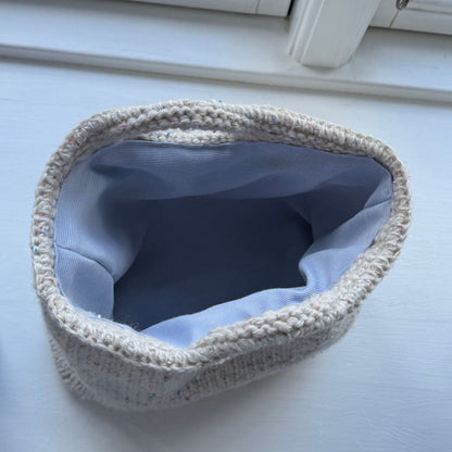 BELLA BAG - Axelknit