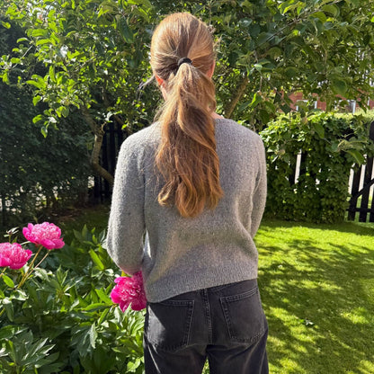 BELLA CARDIGAN - Axelknit